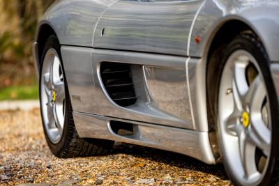 1999 Ferrari F355 Spider F1