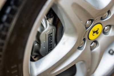 1999 Ferrari F355 Spider F1