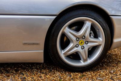 1999 Ferrari F355 Spider F1