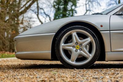 1999 Ferrari F355 Spider F1