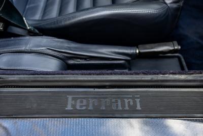 1999 Ferrari F355 Spider F1