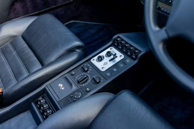 1999 Ferrari F355 Spider F1