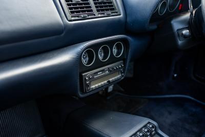 1999 Ferrari F355 Spider F1