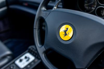 1999 Ferrari F355 Spider F1