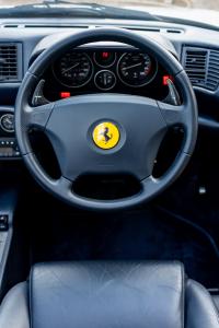 1999 Ferrari F355 Spider F1