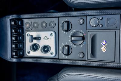 1999 Ferrari F355 Spider F1