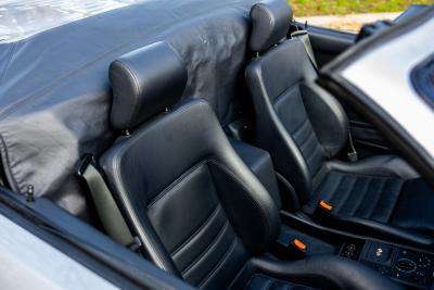 1999 Ferrari F355 Spider F1