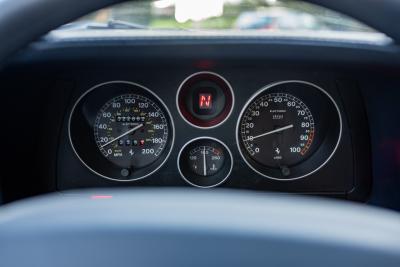 1999 Ferrari F355 Spider F1