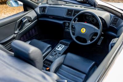 1999 Ferrari F355 Spider F1