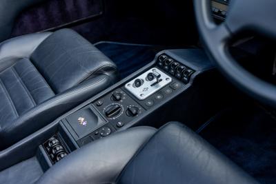 1999 Ferrari F355 Spider F1