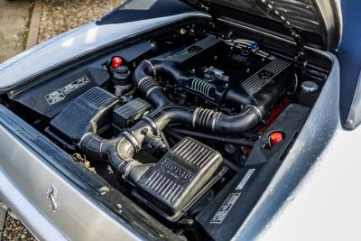 1999 Ferrari F355 Spider F1