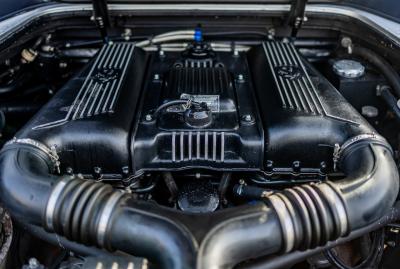 1999 Ferrari F355 Spider F1