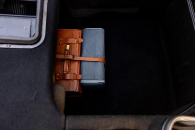 1999 Ferrari F355 Spider F1