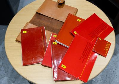 1999 Ferrari F355 Spider F1