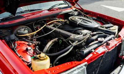 1986 Mercedes - Benz 280 TE