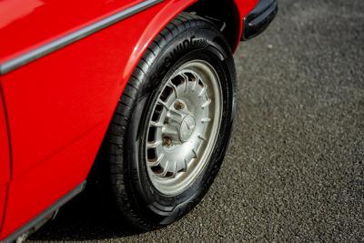 1986 Mercedes - Benz 280 TE