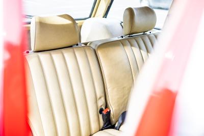 1986 Mercedes - Benz 280 TE