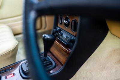 1986 Mercedes - Benz 280 TE