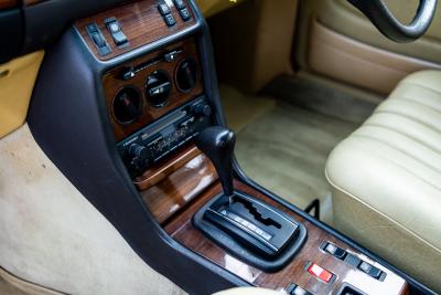 1986 Mercedes - Benz 280 TE