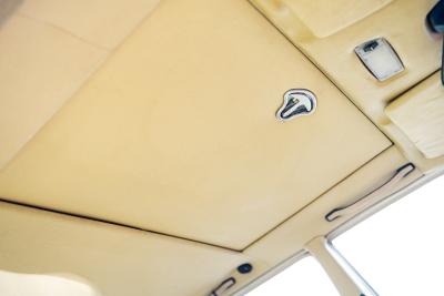 1986 Mercedes - Benz 280 TE