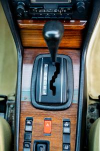 1986 Mercedes - Benz 280 TE