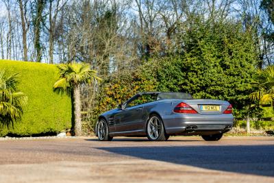 2006 Mercedes - Benz SL65 AMG