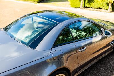 2006 Mercedes - Benz SL65 AMG