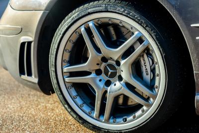 2006 Mercedes - Benz SL65 AMG