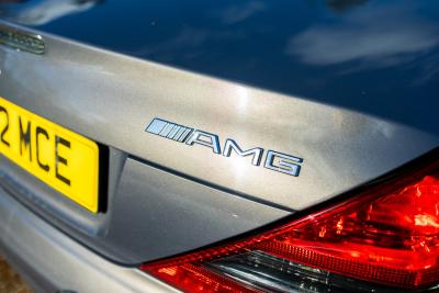 2006 Mercedes - Benz SL65 AMG