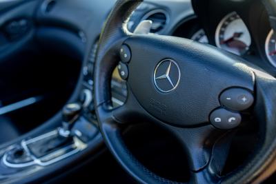 2006 Mercedes - Benz SL65 AMG
