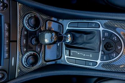 2006 Mercedes - Benz SL65 AMG