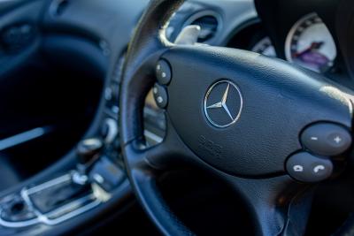 2006 Mercedes - Benz SL65 AMG