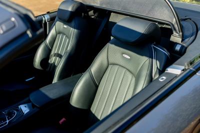 2006 Mercedes - Benz SL65 AMG