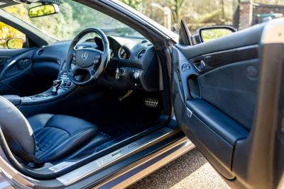 2006 Mercedes - Benz SL65 AMG