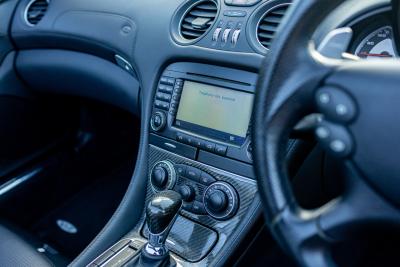 2006 Mercedes - Benz SL65 AMG