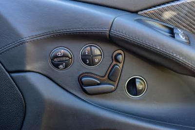 2006 Mercedes - Benz SL65 AMG