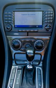 2006 Mercedes - Benz SL65 AMG