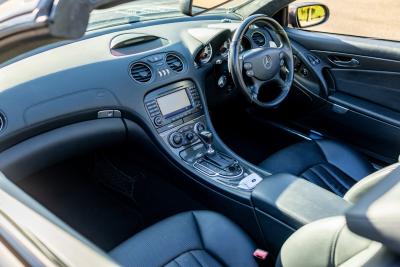 2006 Mercedes - Benz SL65 AMG