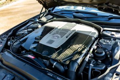 2006 Mercedes - Benz SL65 AMG