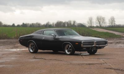 1972 Dodge Charger &lsquo;Special Edition&rsquo;