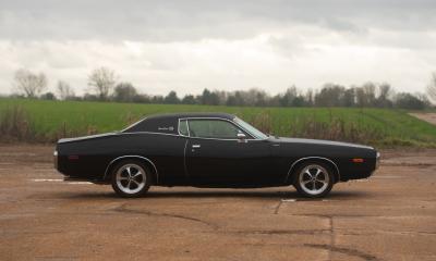 1972 Dodge Charger &lsquo;Special Edition&rsquo;