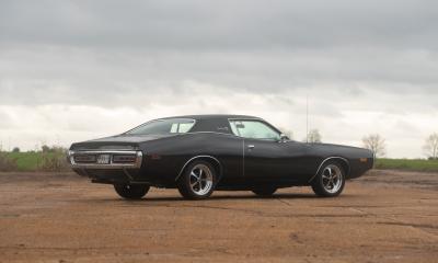 1972 Dodge Charger &lsquo;Special Edition&rsquo;