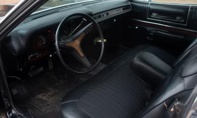 1972 Dodge Charger &lsquo;Special Edition&rsquo;