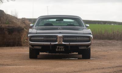 1972 Dodge Charger &lsquo;Special Edition&rsquo;
