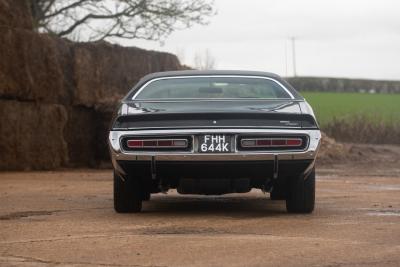 1972 Dodge Charger &lsquo;Special Edition&rsquo;