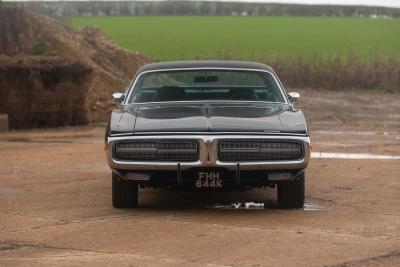 1972 Dodge Charger &lsquo;Special Edition&rsquo;