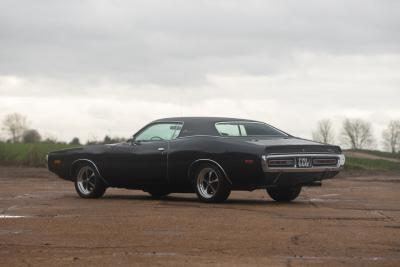 1972 Dodge Charger &lsquo;Special Edition&rsquo;