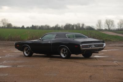 1972 Dodge Charger &lsquo;Special Edition&rsquo;