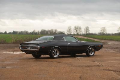 1972 Dodge Charger &lsquo;Special Edition&rsquo;