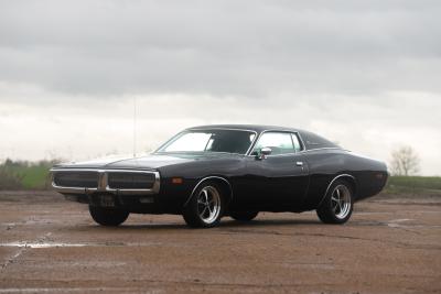 1972 Dodge Charger &lsquo;Special Edition&rsquo;